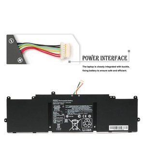 PE03XL 60.9Wh Laptop Battery Replacement Wholesale Bulk for <b>HP</b> Chromebook x360 14-DA CE RoHS 0-Cycle New Cell - Product Image 4