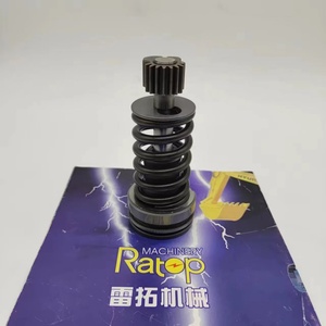 ลูกสูบทนทาน รุ่น 108-6631 1086631 สำหรับเครื่องยนต์ 3406 3412 - Product Image 2