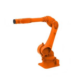 Bras robotique de petite taille et bras robotique de peinture pour applications artistiques et commerciales, livraison rapide - Product Image 3