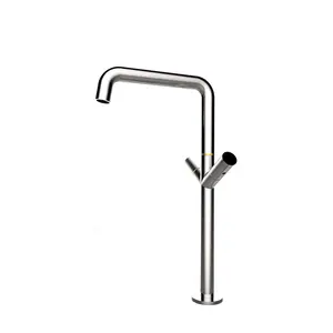 Knoeien bassinet vandhane fabriek wasmachine tap aantal Handgrepen watermerk ronde douche mixer