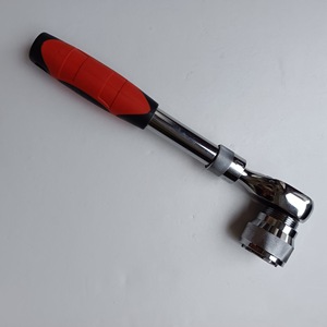 Yili Hardware <b>Socket</b> Wrench 1/2 In Hex Chrome Plated Automotive Repair Tool - Product Image 5