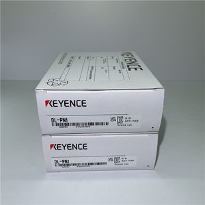 Unidad de Comunicación en Red KEYENCE DL-PN1 PROFINET, Admite Módulos de Comunicación - Product Image 3