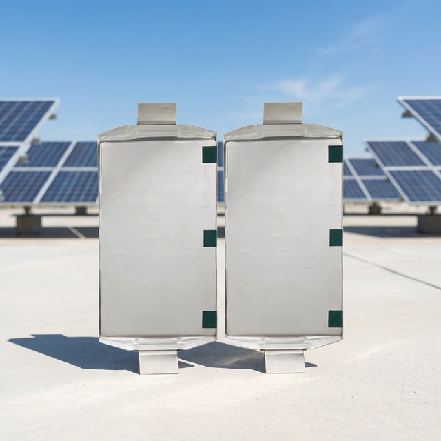 P37 3.7V 37Ah 40AH Lithium Ion Pouch Cell Solar Energy Storage Rechargeable Lithium Polymer Battery with  3000 Cycles