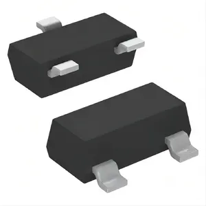 Оригинальный микросхема IC BSS83PH6327 P-канал 60 В sot23 BSS83P силовой Транзистор MOSFET