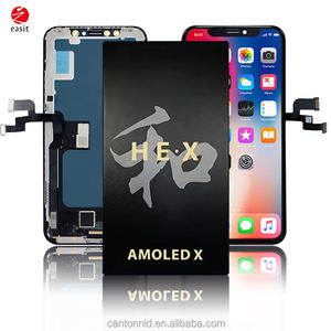 <span class=keywords><strong>Écran</strong></span> de remplacement LCD pour téléphone portable GX OLED ZY INCELL, pièces détachées pour <span class=keywords><strong>iPhone</strong></span> X XR XS MAX 11 <span class=keywords><strong>12</strong></span> 13 PRO MAX - Product Image 5