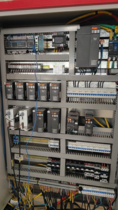 20000 metros cuadrados <span class=keywords><strong>por</strong></span> día Máquina de producción de membrana impermeabilizante de <span class=keywords><strong>asfalto</strong></span> modificado de bajo consumo de energía - Product Image 6