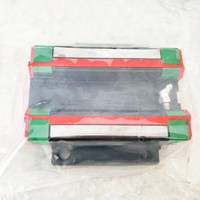 Bloc de glissière linéaire HIWIN HGW25 L-1000mm HGW25H HGW25HC HGW25HA
