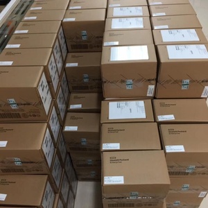 อะแดปเตอร์ SFP28พอร์ต2พอร์ตสำหรับการ์ดเครือข่าย HPE BCM57414อีเธอร์เน็ต10/25GB ชิ้นส่วนเซิร์ฟเวอร์ P26262-B21 - Product Image 5