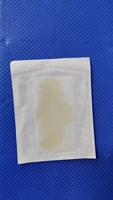 Privé Pabel hydrocolloïde acné bouton patchs visage tête noire taches sombres dissolvant nez masque complet avec de l'acide salicylique