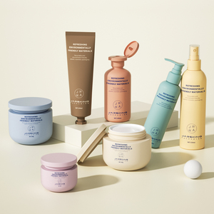 Luxury Customized 200 250 300 <strong>500</strong> ml Empty Kid Shamoo and Conditioner <strong>Bottle</strong> PET <strong>Plastic</strong> Matte Body Wash Lotion <strong>Bottle</strong> with Pump - Product Image 1