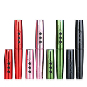 Stylo de Microneedling OEM/ODM Biomaser sans fil, maquillage Permanent, Machine à tatouer sans fil, stylo pour l'art corporel de beauté - Product Image 2