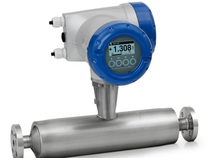 เครื่องวัดอัตราการไหลแบบโคริโอลิส KROHNE OPTIMASS 1000 รุ่นใหม่ สำหรับการวัดที่แม่นยำสำหรับการใช้งานที่หลากหลาย - Product Image 2