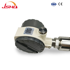 Voltímetro eletromagnético, alvo de alta qualidade, porta de fluxo de ar, medidor de fluxo da área variável do óleo do motor - Product Image 5