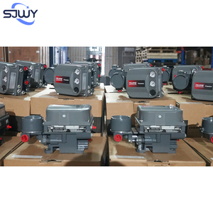 ดิจิตอล DVC6200, ใช้ร่วมกับวาล์ว, แอคทูเอเตอร์ และตัวควบคุม 67CFR - Product Image 4