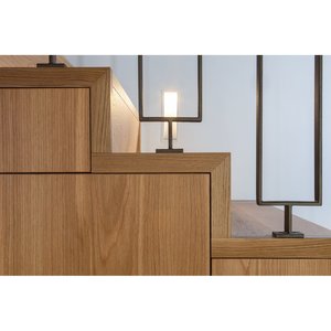Casa Contenedor Moderna con Estructura de Acero Ligero, Resistente al Viento de 121+ mph, para Uso Residencial - Product Image 4