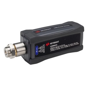 Sensor de Potencia Promedio de Amplio Rango Dinámico USB Keysight U2056XA de 10 MHz a 54 GHz xgeqpt xgeqpt - Product Image 3