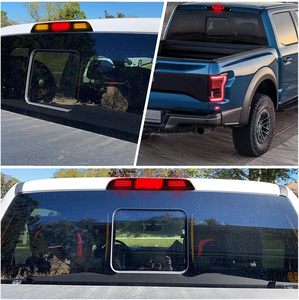Feu <span class=keywords><strong>Stop</strong></span> Central LED <span class=keywords><strong>3</strong></span> Fonctions avec Réflecteur et Clignotant pour Ford Raptor F150 2016-2021 – <span class=keywords><strong>3</strong></span>ème Feu <span class=keywords><strong>Stop</strong></span> - Product Image 3