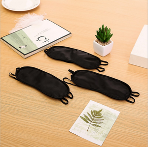 Шелковая маска из полиэстера - Product Image 3