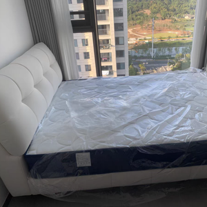 Chất Lượng Cao Bọt Mùa Xuân Nệm Nén Tốt Nhất Túi Cuộn Dây Mùa Xuân Nệm - Product Image 3