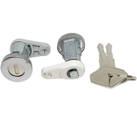 7701349790 7701349791 Serrure de contact et de porte avec clés pour RENAULT