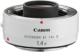Extensor Canon EF 1.4X III - Product Image 4