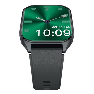 2025 New Arrival P109 AMOLED Smart Watch Silica Gel Band Sleep Tracker <b>Remote</b> <b>Control</b> Answer Call Dial Call Alarm Clock IP67 IOS - Product Image 4