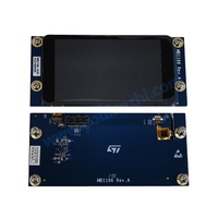 BSSY)En stock : B-LCD40-DSI1 Panneau en cristal TFT de 4 pouces, écran tactile, 32f769i-disc1