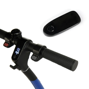 Trottinette électrique intelligente pliable, 36V, étanche pour tableau de bord Bluetooth, pour <span class=keywords><strong>NINEBOT</strong></span> F30 F40 - Product Image 4