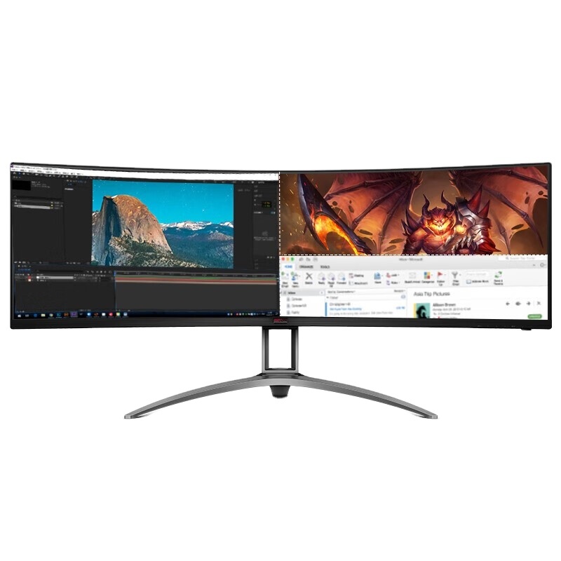 49"
