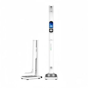 Kiểm tra sức khỏe kiosk cân nặng và chiều cao bệnh viện giám sát sức khỏe kiosk thông minh sức khỏe kiosk - Product Image 2