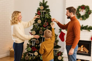 Flocked Xmas <b>Tree</b> Ball <b>Ornaments</b> 8CM Velvet Christmas <b>Ornaments</b> Flocked Christmas <b>Tree</b> Ball Christmas Velvet Balls <b>Tree</b> <b>Ornament</b> - Product Image 3