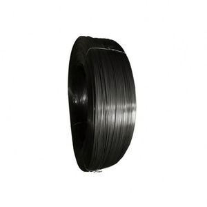 ลวดเหล็กดำราคาดี ลวดเหล็กคาร์บอน สามารถปรับแต่งได้ - Product Image 1