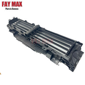 Persiana de Rejilla Activa Faymax Autopart 71300-TVA-A01 para Honda Accord 2018 2019 <span class=keywords><strong>2020</strong></span> 2021 (Sin Motor) - Product Image 3