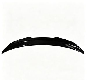 Aileron arrière en plastique ABS PSM, adapté aux <span class=keywords><strong>BMW</strong></span> Série 3 G20 <span class=keywords><strong>318d</strong></span> 320d 330d 2020-2022, nouveau produit très vendu - Product Image 3
