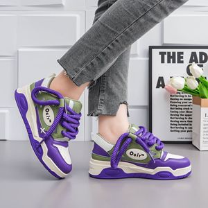 Nuovi Modelli di <span class=keywords><strong>Scarpe</strong></span> Unisex di Alta Qualità di Design e Tendenza <span class=keywords><strong>Scarpe</strong></span> da Corsa e da Passeggio per Uomo e <span class=keywords><strong>Donna</strong></span> Zapatos Deportivos - Product Image 4