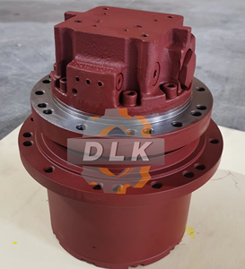 Mini excavadora piezas hidráulicas 303,5 303C 303.5D transmisión final 163-9757 291-9390 <span class=keywords><strong>MOTOR</strong></span> DE VIAJE PARA CAT - Product Image 6