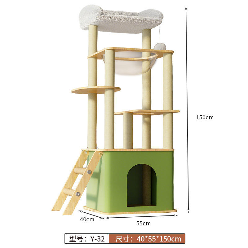 capsule spatiale verte agrandie