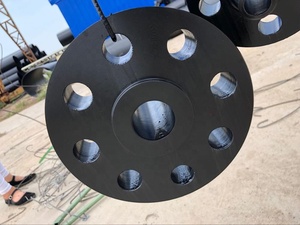 A234 WPB/P12/P22/P91 Flansch aus legiertem Stahl oder Kohlenstoffs tahl - Product Image 6