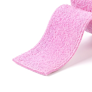 Enveloppe de raquette absorbante rose LIBOTAI pour le tennis et le badminton - Product Image 4