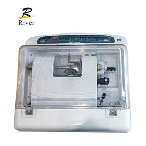 Altri Strumenti Ottici Senza PC, Molatrice Automatica per Lenti, Macchina Ottica Automatica per Molatura Lenti - Product Image 2