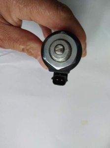 Válvula Solenoide de Bomba Hidráulica para Excavadora SK330-8 SK350-8, Válvula Solenoide de Bomba Principal KWE5K-31-G24DB50 YN35V00050F1, en Oferta - Product Image 4