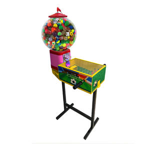 ZENJET Distributeur automatique de ballons de football de haute qualité, originalité et rebond - Product Image 2