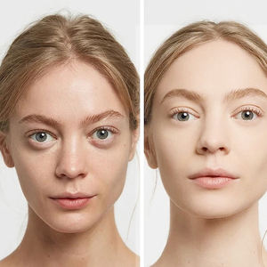 Suero Facial Orgánico Natural de Marca Privada OEM, Suero Blanqueador con Vitamina C para el Rostro - Product Image 5