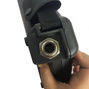 FANUC A05B-2255-C101 # EAW Teach Pendant - Product Image 4