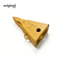 Pièces de rechange de haute qualité pour dents de ripper pour machines de construction OE #   4T4501HD 4T4502 4T5501 4T5502