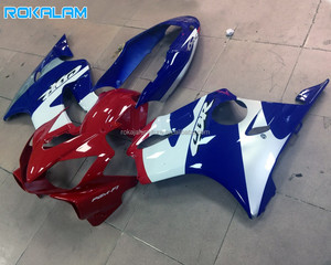 Pour Honda CBR600 <span class=keywords><strong>F4i</strong></span> 2004 2005 <span class=keywords><strong>2006</strong></span> 2007 Rouge Noir Blanc <span class=keywords><strong>CBR</strong></span> <span class=keywords><strong>600</strong></span> <span class=keywords><strong>F4i</strong></span> 04 05 06 07 Pièces de moto de rechange - Product Image 1