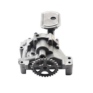 CITROEN FIAT LANCIA PEUGEOT için 1001.92 1001.C0 100192 1001C0 9569342587 YAĞ POMPASI - Product Image 4