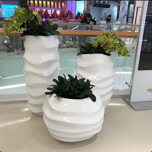 Pot de fleurs créatif en forme de crâne, style gothique, pot de plantes, décoration d'horreur, vase pour fête d'Halloween, cadeau, pot de fleurs - Product Image 6
