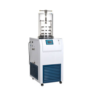 مجفف وفراغ من نوع مختبري مجفف وفراغ متعدد الفروع - Product Image 4