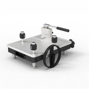 HSIN616 870psi Équipement de test et d'étalonnage pneumatique haute pression pour pompe et vide 10Pa OEM HSIN616 Étalonnage sous vide - Product Image 2